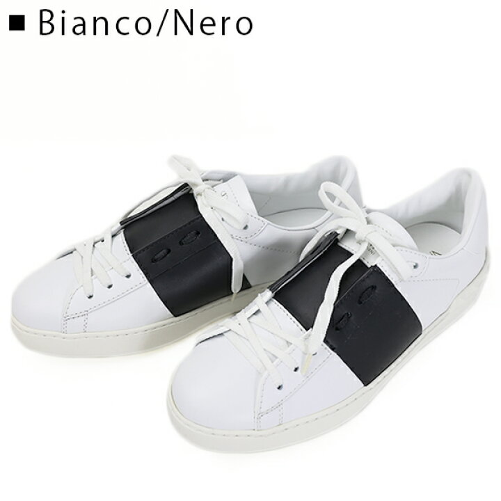 楽天市場】【LaGアウトレット】VALENTINO ヴァレンティノ Sneaker