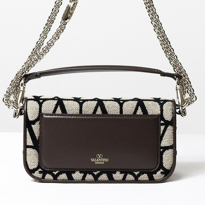 楽天市場】VALENTINO ヴァレンティノ LOCO TOILE ICONOGRAPHE SMALL 