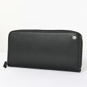 Victorinox ビクトリノックス ZIP AROUND WALLET 長財布 ラウンドファスナー スキミング防止 レザー ロゴ メンズ 605434 LaG Onlinestore