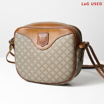 楽天市場】celine マカダム トリオンフの通販