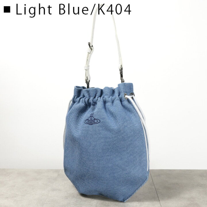 楽天市場】Vivienne Westwood ヴィヴィアン CANVAS DRAWSTRING POUCH 
