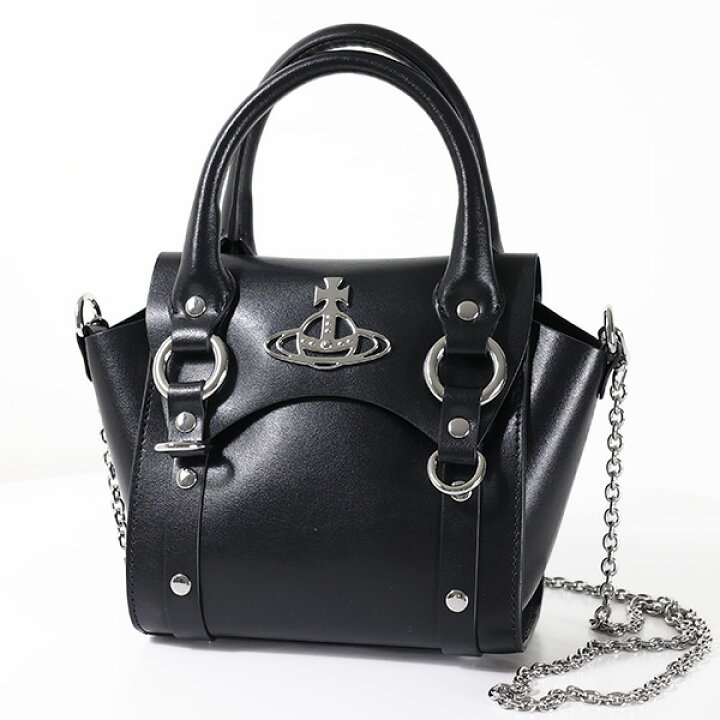 楽天市場】Vivienne Westwood ヴィヴィアンウエストウッド BETTY MINI 