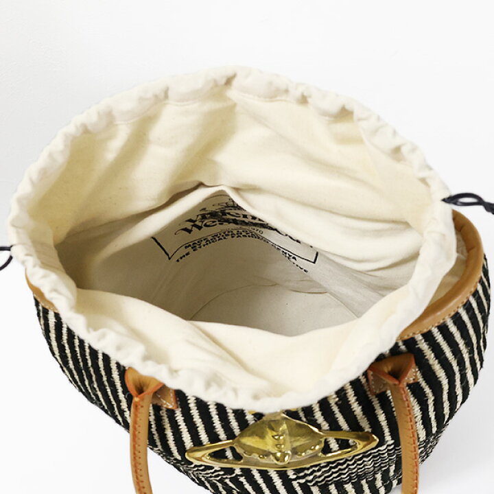 楽天市場】Vivienne Westwood ヴィヴィアンウエストウッド JANE BASKET 
