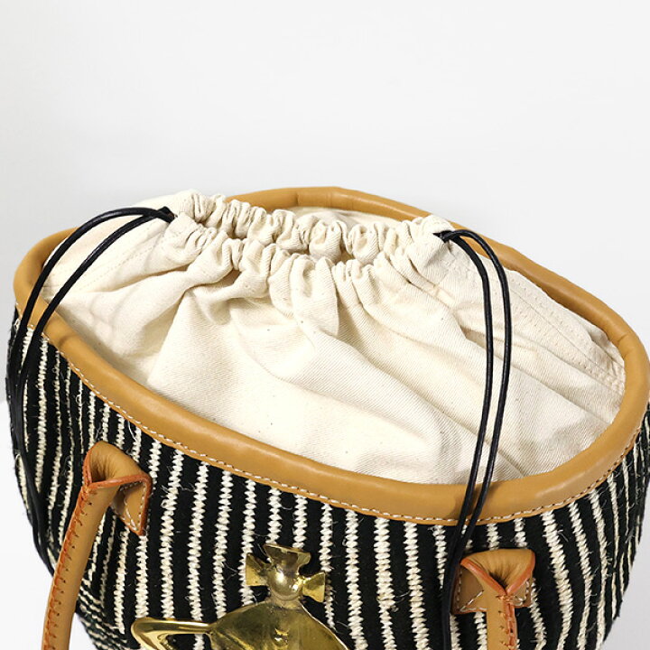 楽天市場】Vivienne Westwood ヴィヴィアンウエストウッド JANE BASKET 