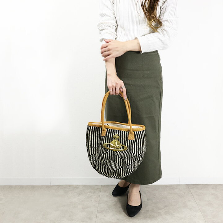 楽天市場】Vivienne Westwood ヴィヴィアンウエストウッド JANE BASKET 