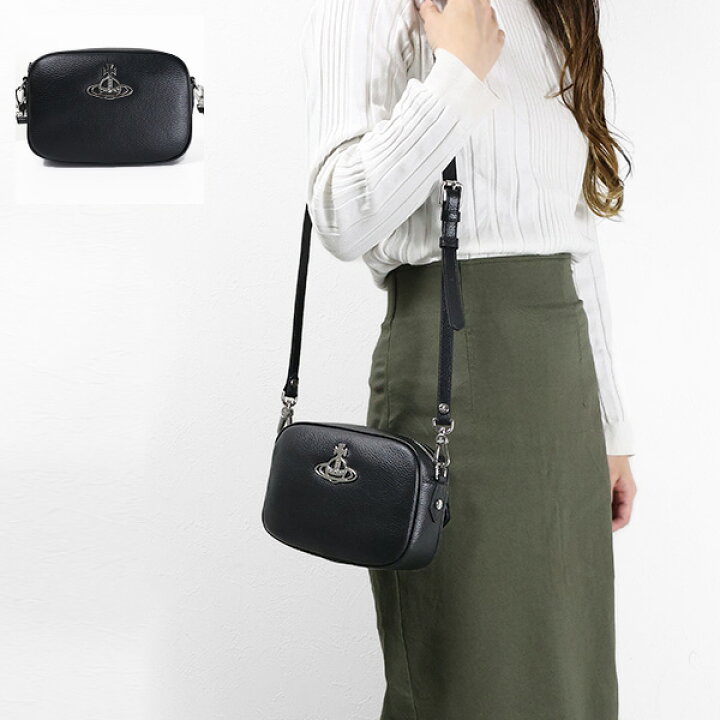 楽天市場】Vivienne Westwood ヴィヴィアンウエストウッド ANNA CAMERA 