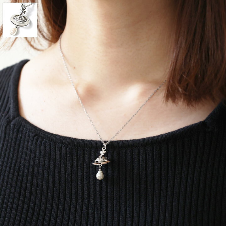 楽天市場】Vivienne Westwood ヴィヴィアンウエストウッド Aleksa Orb 