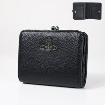 楽天市場】ヴィヴィアン 二つ折り財布（レディース財布｜財布・ケース 