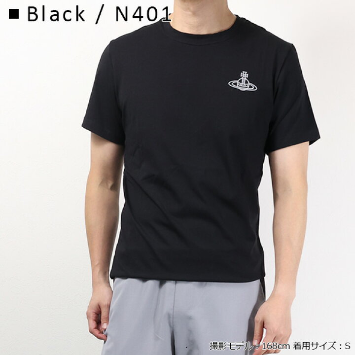 楽天市場】Vivienne Westwood ヴィヴィアンウエストウッド Tシャツ Two 