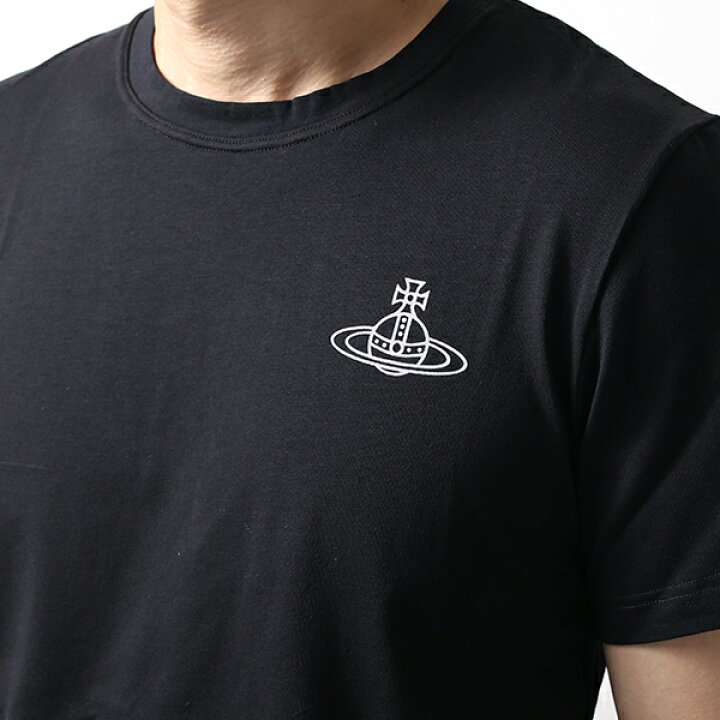 楽天市場】Vivienne Westwood ヴィヴィアンウエストウッド Tシャツ Two 