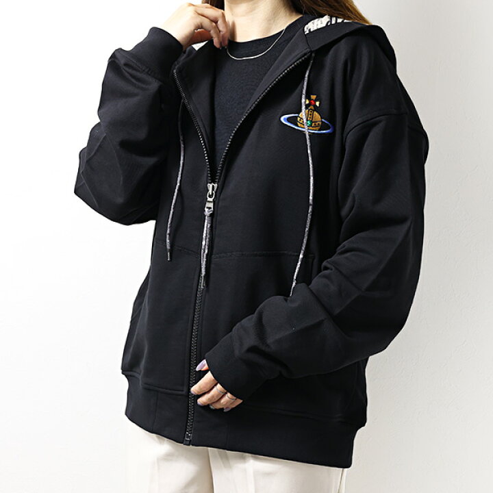 楽天市場】Vivienne Westwood ヴィヴィアンウエストウッド パーカー 