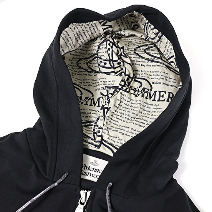 楽天市場】Vivienne Westwood ヴィヴィアンウエストウッド パーカー 