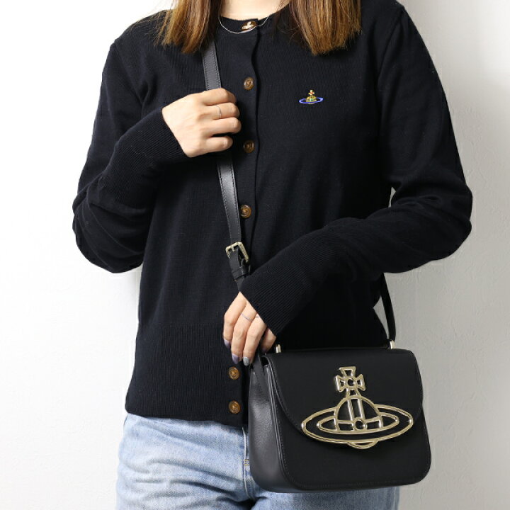 楽天市場】Vivienne Westwood ヴィヴィアンウエストウッド ショルダー 