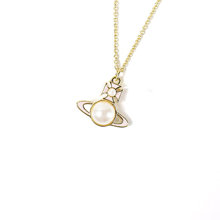楽天市場】Vivienne Westwood ヴィヴィアンウエストウッド ネックレス 