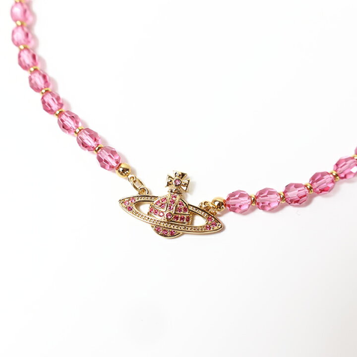 楽天市場】Vivienne Westwood ヴィヴィアンウエストウッド ネックレス 