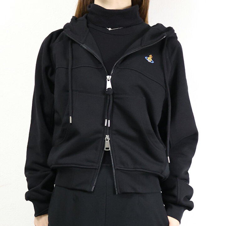 楽天市場】Vivienne Westwood ヴィヴィアンウエストウッド パーカー 