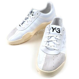 Y-3 ワイスリー Y-3 SNEAKERS ユヌ ローカット スニーカー シューズ 靴 メンズ FX0790