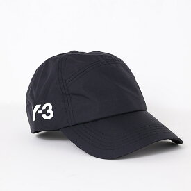 Y-3 ワイスリーY-3 CORDURA CAP HD3329 キャップ コーデュラ ベースボールキャップ 帽子 ロゴ カジュアル スポーツ メンズ レディース ユニセックス