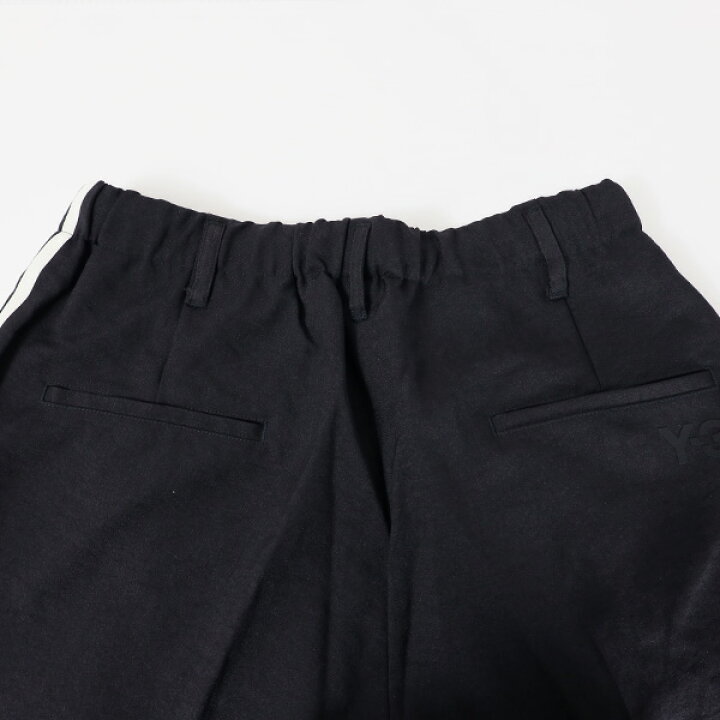 楽天市場】Y-3 ワイスリー SP UN ST PNT 3S ストレートレッグパンツ 