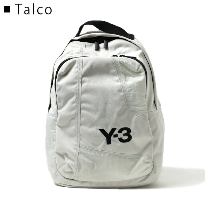 楽天市場】Y-3 ワイスリー Classic Backpack クラシック バックパック 