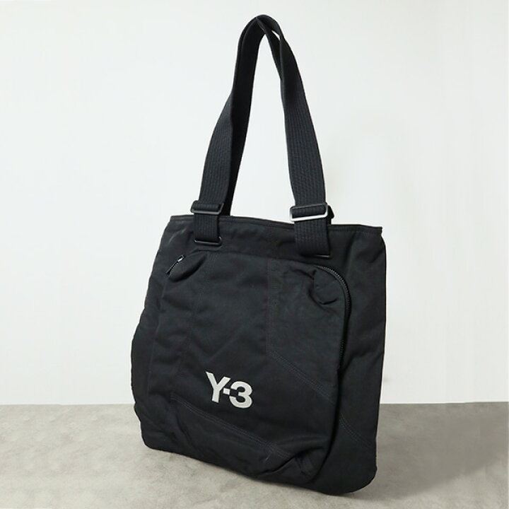 楽天市場】Y-3 ワイスリー Classic Tote Bag クラシック トートバッグ 