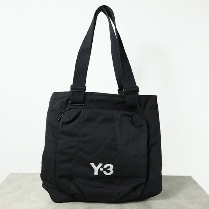 楽天市場】Y-3 ワイスリー Classic Tote Bag クラシック トートバッグ 