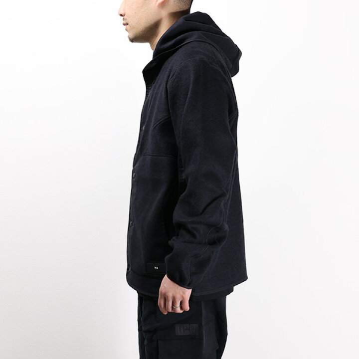 楽天市場】【4/1限定 全商品3％OFFクーポン発行中】Y-3 ワイスリー 