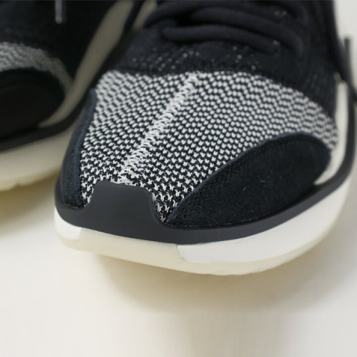 楽天市場】Y-3 ワイスリー Y-3 QISAN KNIT スニーカー キーサン ニット 