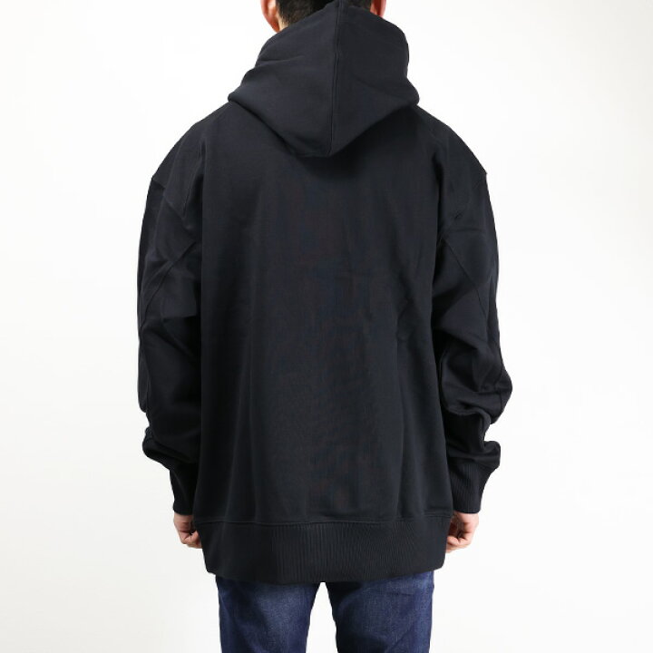 楽天市場】Y-3 ワイスリー GRAPHIC HOODIE グラフィックス フーディ  