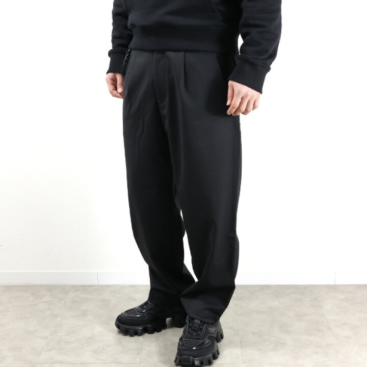 楽天市場】Y-3 ワイスリー CLASSIC REFINED WOOL STRETCH TLRD CRP 