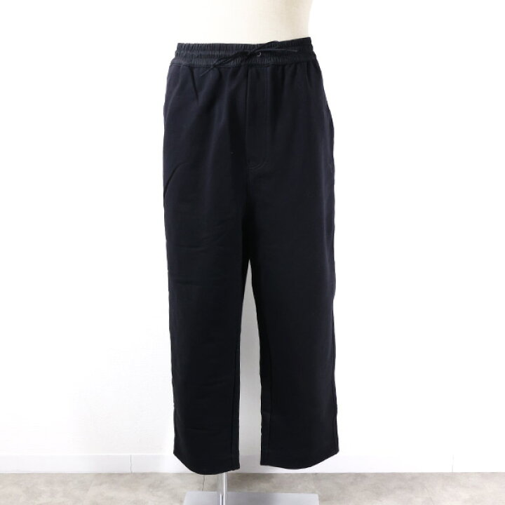 楽天市場】Y-3 ワイスリー CLASSIC TERRY CROPPED PANTS クロップド 