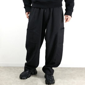 【5/31迄！SNSフォロワーさん限定 5％OFFクーポン発行中】Y-3 ワイスリー CLASSIC SPORT UNIFORM PANTS ジャージーロングパンツ リラックスフィット パンツ ドロップクロッチカット ストリート ボトムス メンズ HB3465