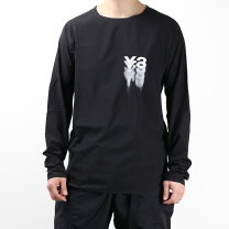 楽天市場】Y－3 ワイスリー（ブランドヨウジ ヤマモト）（Tシャツ 
