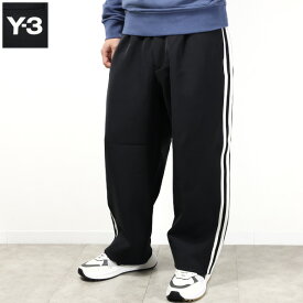 Y-3 ワイスリー 3 STRIPES TRACK PANTS IZ3120 LaG Onlinestore