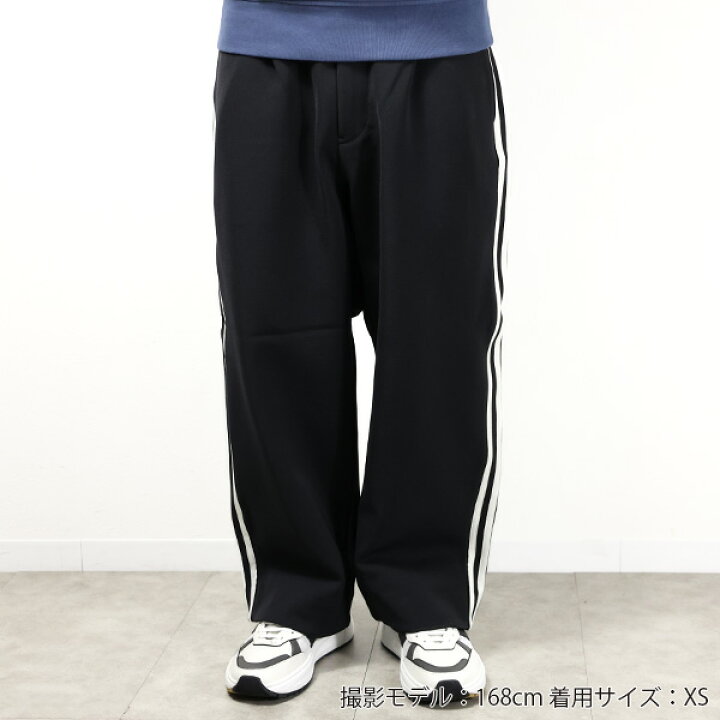 楽天市場】Y-3 ワイスリー 3 STRIPES TRACK PANTS IZ3120 LaG 