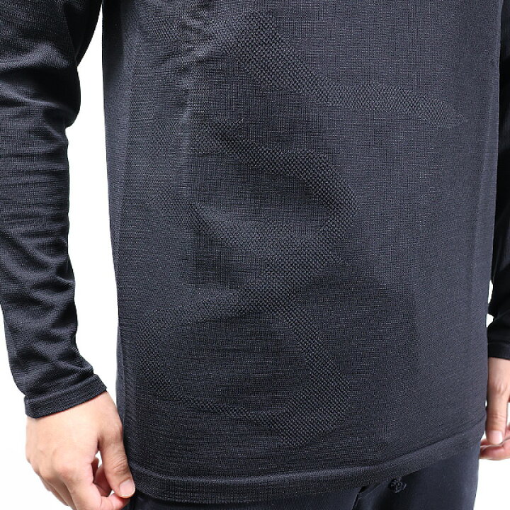 楽天市場】Y-3 ワイスリー M RUN KNIT LS M ラン ニット ロング 