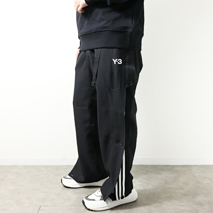 楽天市場】Y-3 ワイスリー M SPORT UNIFORM PANTS パンツ スポーツ  