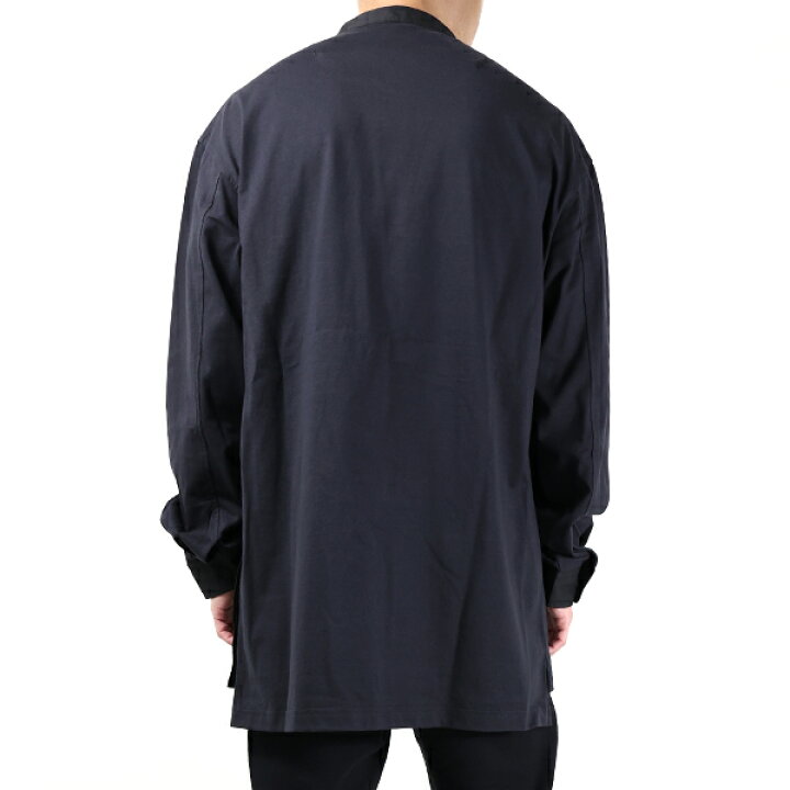 楽天市場】Y-3 ワイスリー Tシャツ Y-3 Long Sleeve Polo Shirt JX7280 
