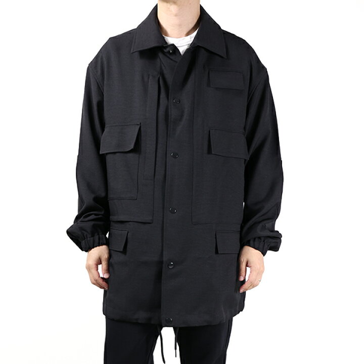 楽天市場】Y-3 ワイスリー ジャケット Y-3 Sport Uniform Coach Jacket 