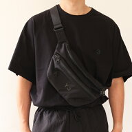 Y-3 ワイスリー ボディバッグ Y-3 Fanny Pack ファニー パック JW6221 メンズ レディース ベルトバッグ …