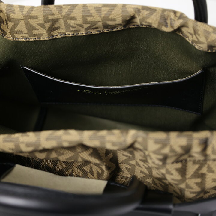 楽天市場】ZANCHETTI ザンケッティ WOVEN SHOPPER TOTE WMSH 735 