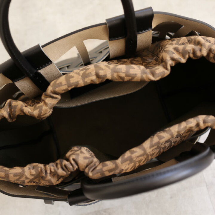 楽天市場】ZANCHETTI ザンケッティ WOVEN SHOPPER TOTE WSHO 735 