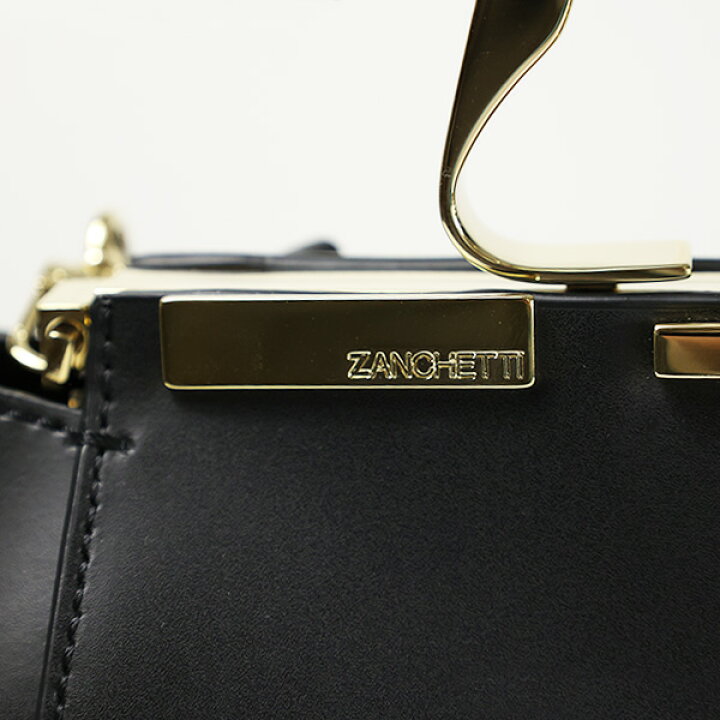 楽天市場】ZANCHETTI ザンケッティ AMLETO 20 SHOULDER BAG 