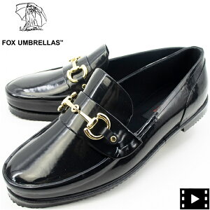 yZ[ zȉztHbNXAuY V[Y Y CV[Y rbg[t@[ FOX UMBRELLAS 02M FOX BIT LOAFERS ENAMEL BLACKyԕisz special priceBM