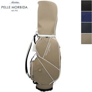 ybr_ St StobO J[g^CvLfBobO PELLE MORBIDA GOLF PMO-PG011 PMO