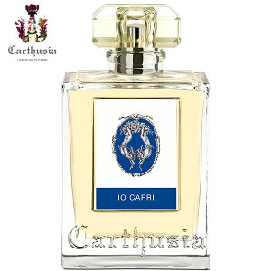 JgD[WA  I[EhEpt@ 50ml CI Jv CARTHUSIA EAU DE PARFUM 50ml IO CAPRI XEDP050-IOCA CTS