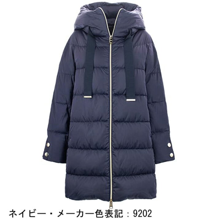 楽天市場】【セール】ヘルノ ダウン レディース POLAR-TECH ポーラ  