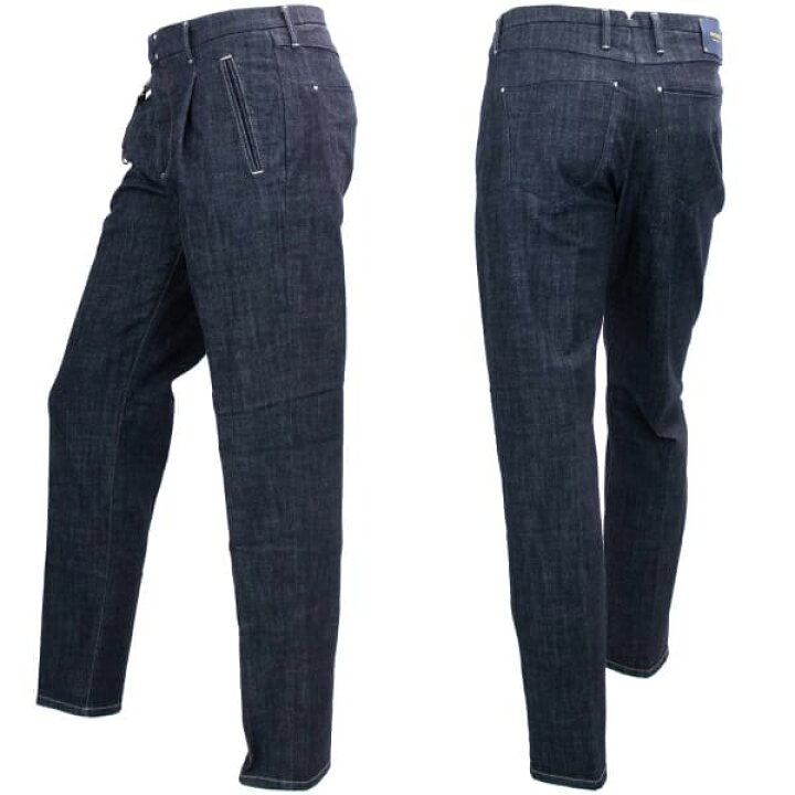 楽天市場】【セール 半額】インコテックス デニム メンズ ストレッチ  