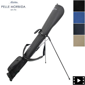 ybr_ St LfBobO ZtX^hLfBobO PELLE MORBIDA GOLF PMO-PG016 PMO