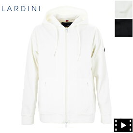 【セール】ラルディーニ パーカー メンズ イージーウェア フルジップパーカー LARDINI EASY WEAR JX5286-72 LRD EPEL60720【返品交換不可】special priceAM